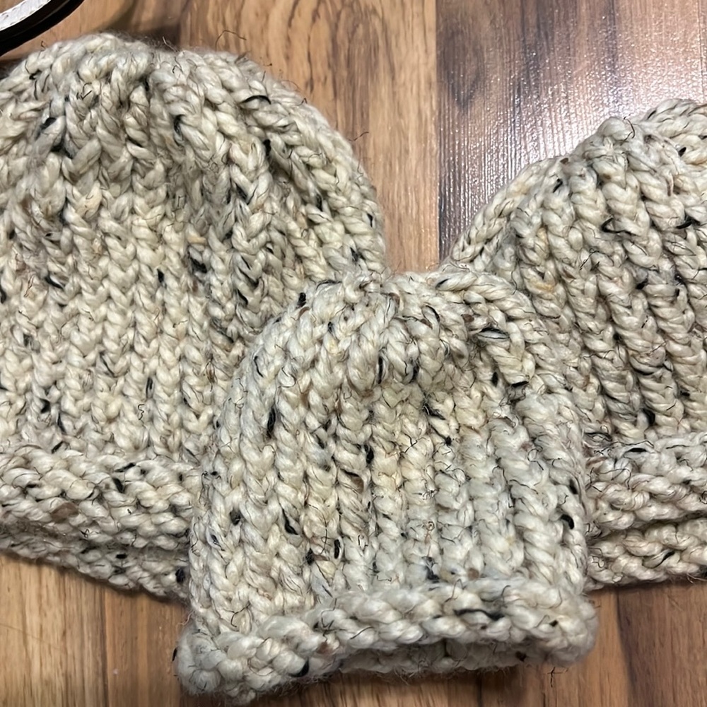 Beanies (3)!!